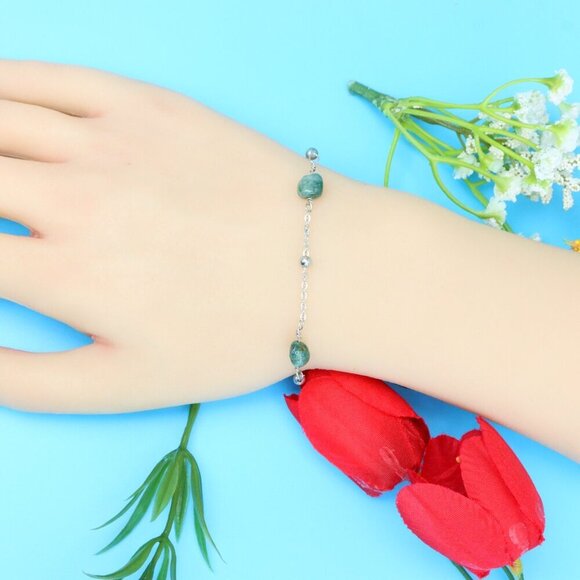 Chic & Stylish Bracelet – A Thoughtful Gift for Women and Girls, DYC1671 - Picture 5 of 11